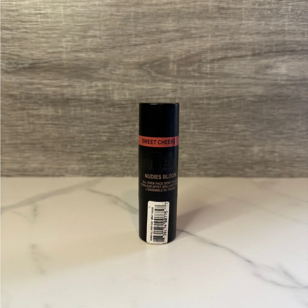 NUDESTIX Nudies Bloom Sweet Cheeks Blush